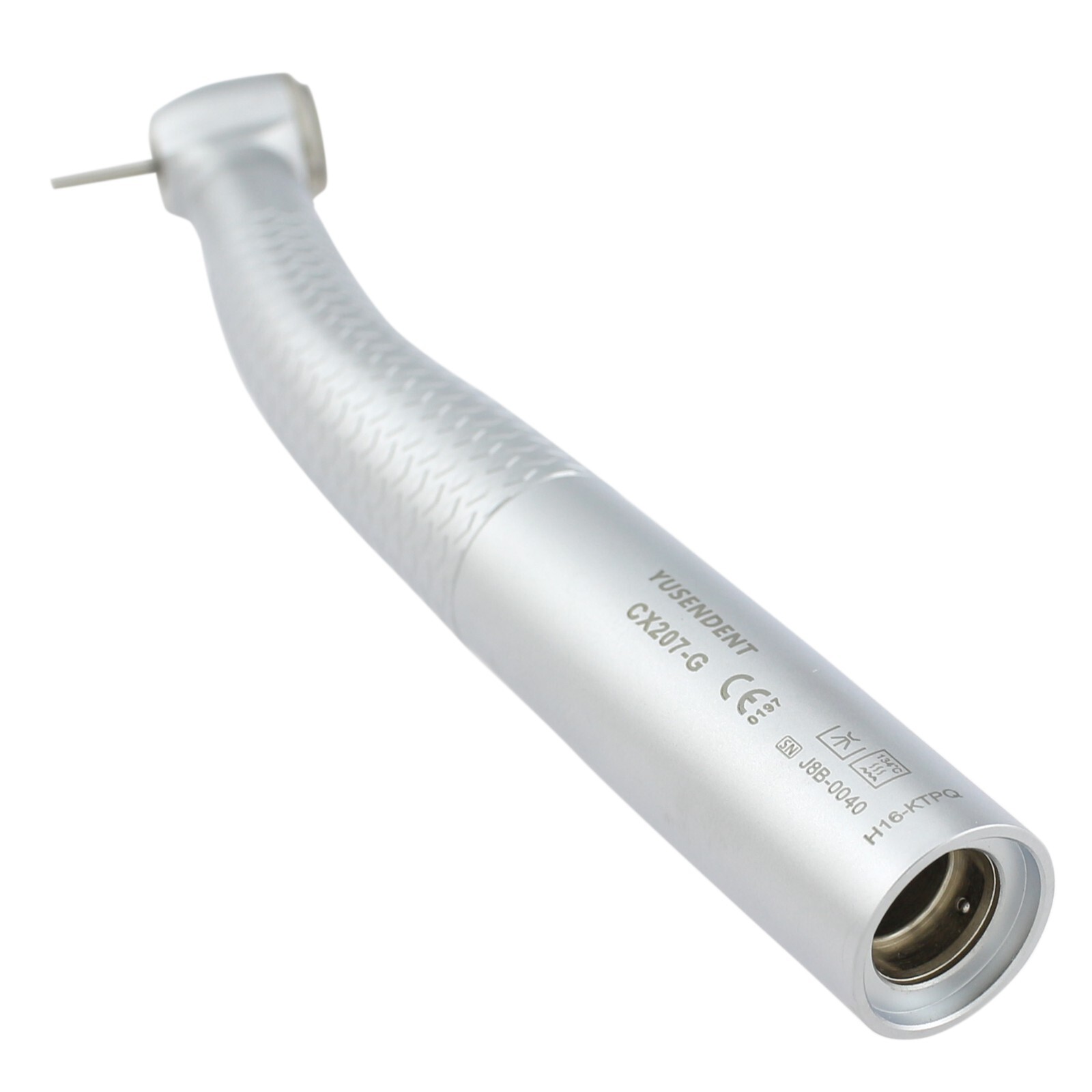 COXO Dental Handpiece High Speed CX207-G Fiber Optic Kavo Multiflex Coupler 4 6
