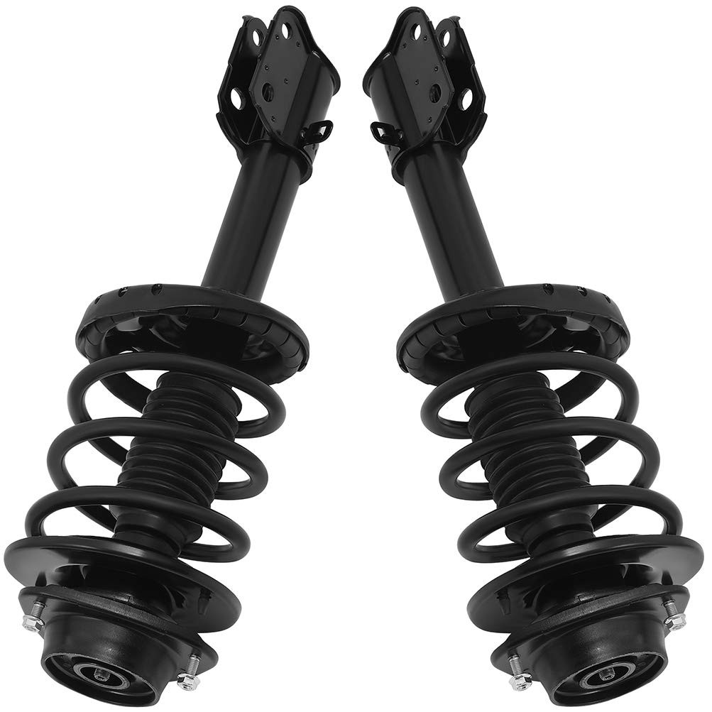 Front Struts Assembly Fit 2010-2012 for Subaru Legacy 172685 172684