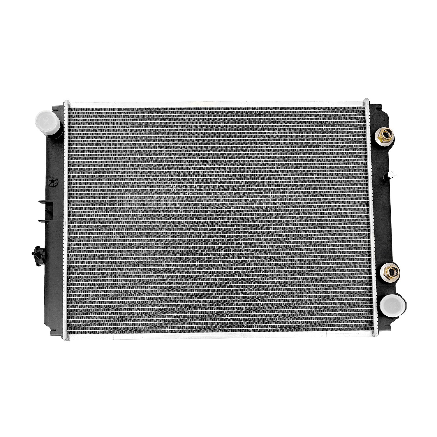 NEW Radiator fits HINO 258, 268, 338 – 2011 2012 2013 2014 2015 – OE# 16400E0E31