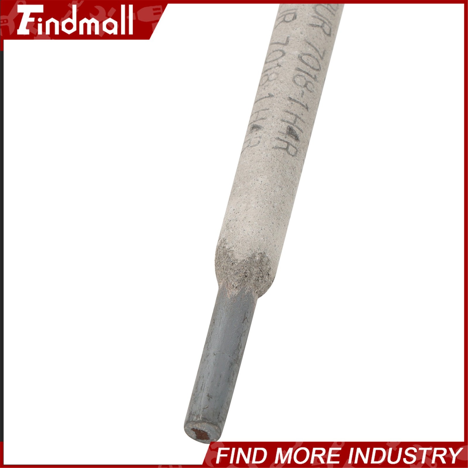 Findmall E7018 Welding Rods 3/16″ x 14″ 5 LBS Carbon Steel Stick Electrodes