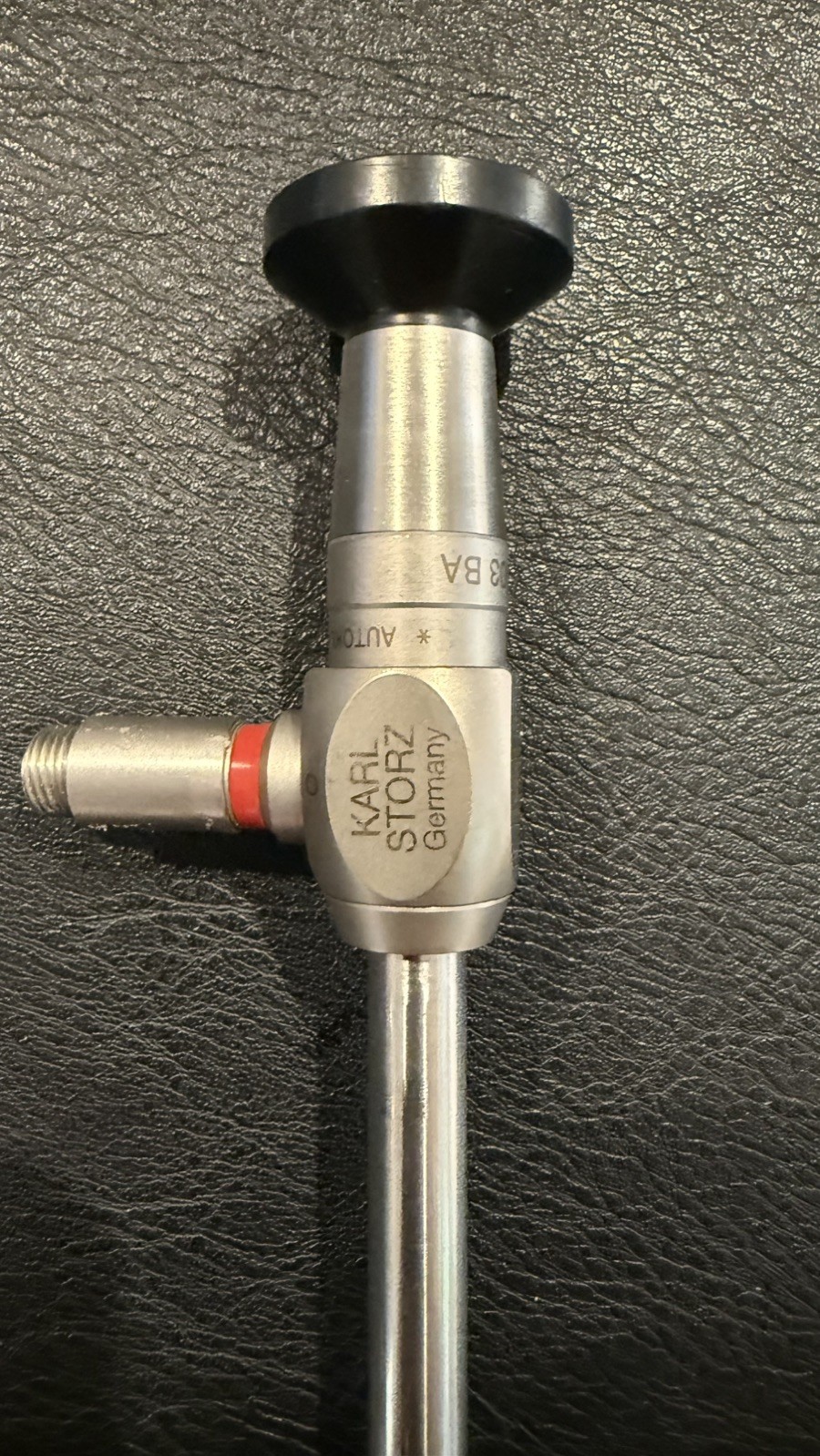 Perfect Karl Storz 26003 BA HOPKINS Scope 30° 10mm Open Box EBAY BUYER PROTECT