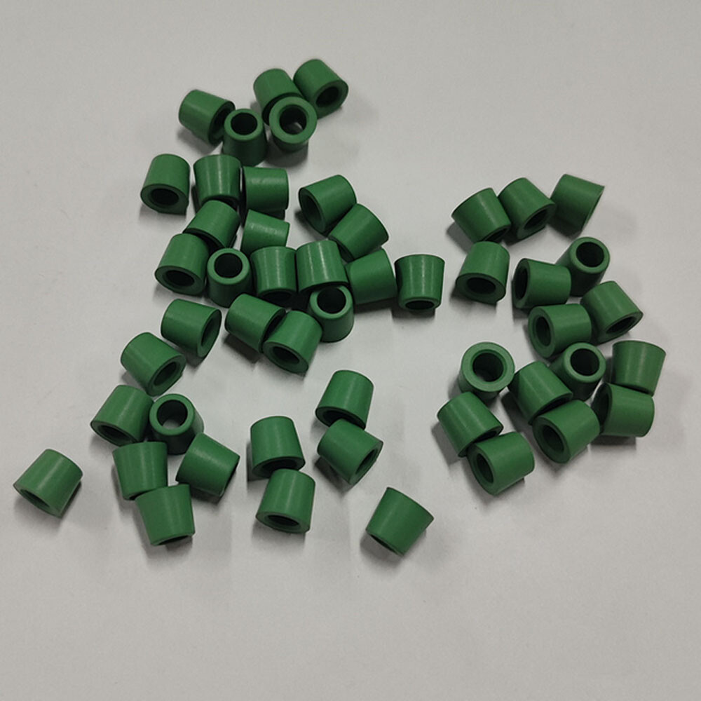 50/100/200 Pcs A/C 1/4 Charging Hose Manifold Repair Kit Sealing O-rings Set US