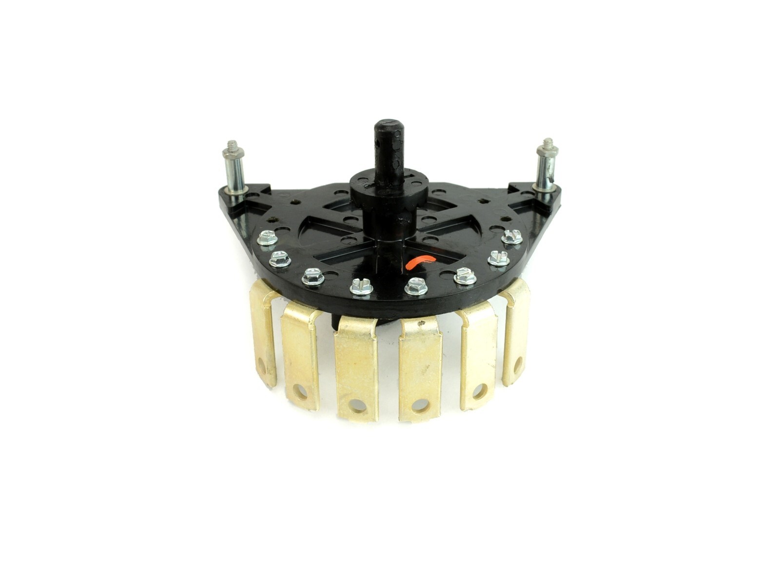 Lincoln OEM Selector Switch Mounting Assembly 9SM17013-3 M17013-3