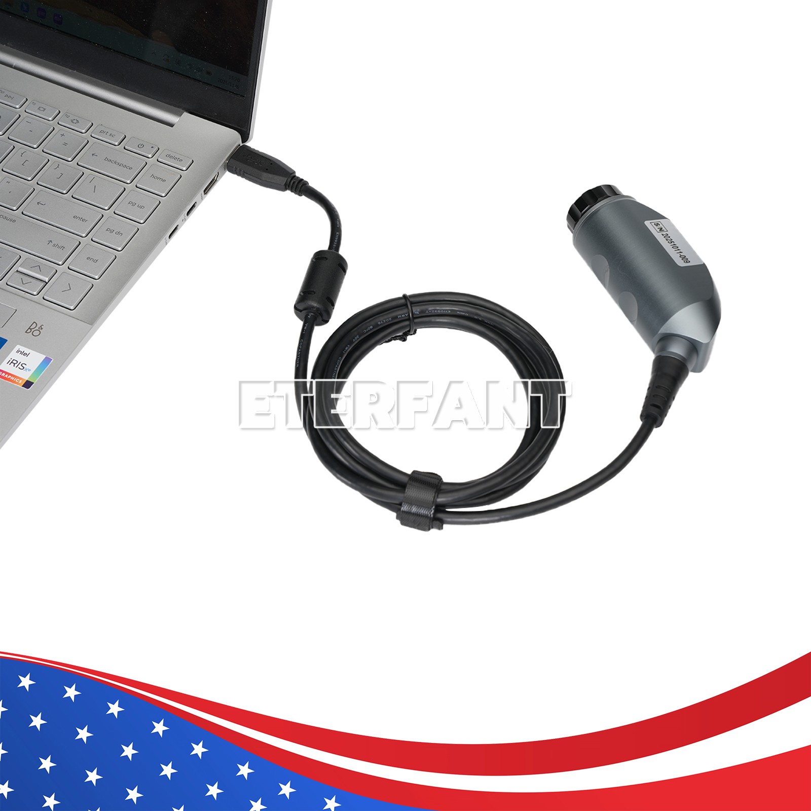 USB 1080p Full HD ENT Surgery & Inspection Endoscopy Laparoscopic Camera TU-U1