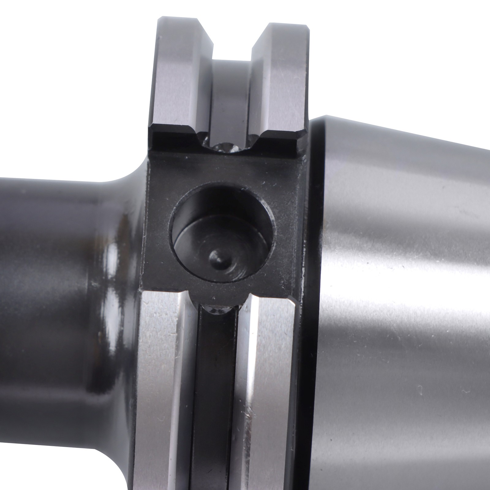 CAT40-ER16 Collet Chuck 10pc 70mm 2.76″ G2.5 20000RPM CNC Milling Tool