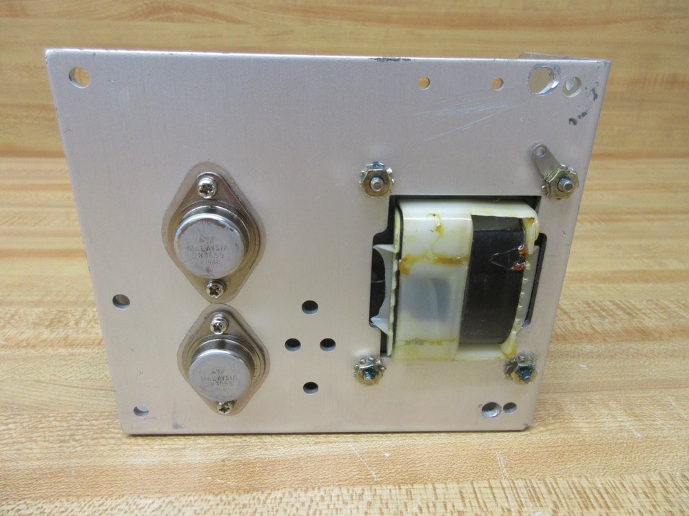 Astec ACV 24N2.4 Emerson Power Supply ACV24N24