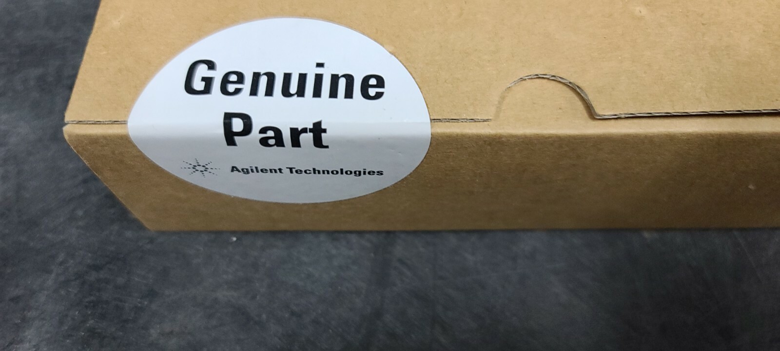 NEW!!! Agilent 1100 1200 1260 1290 Carrier for Heat Exch p/n: G1316-83200