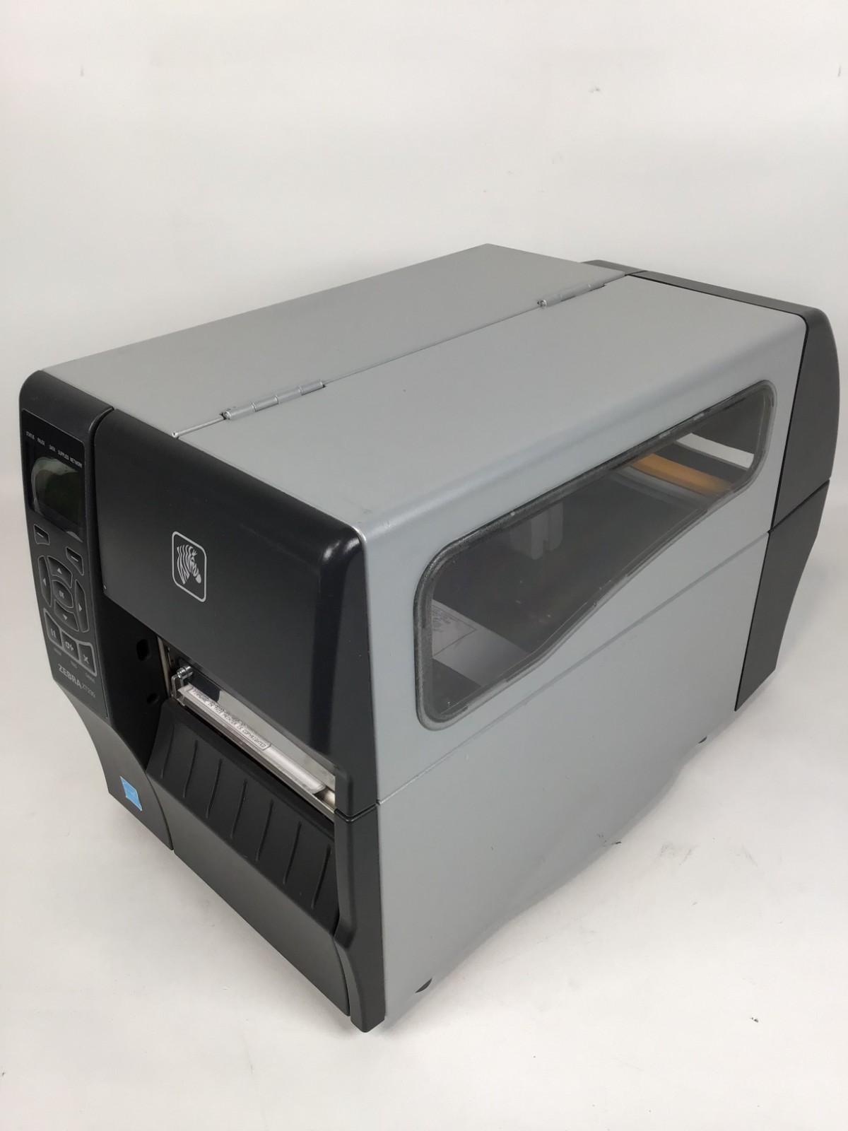 Zebra Direct Thermal Industrial Printer ZT230 USB Serial ZT23042-D01200FZ ~