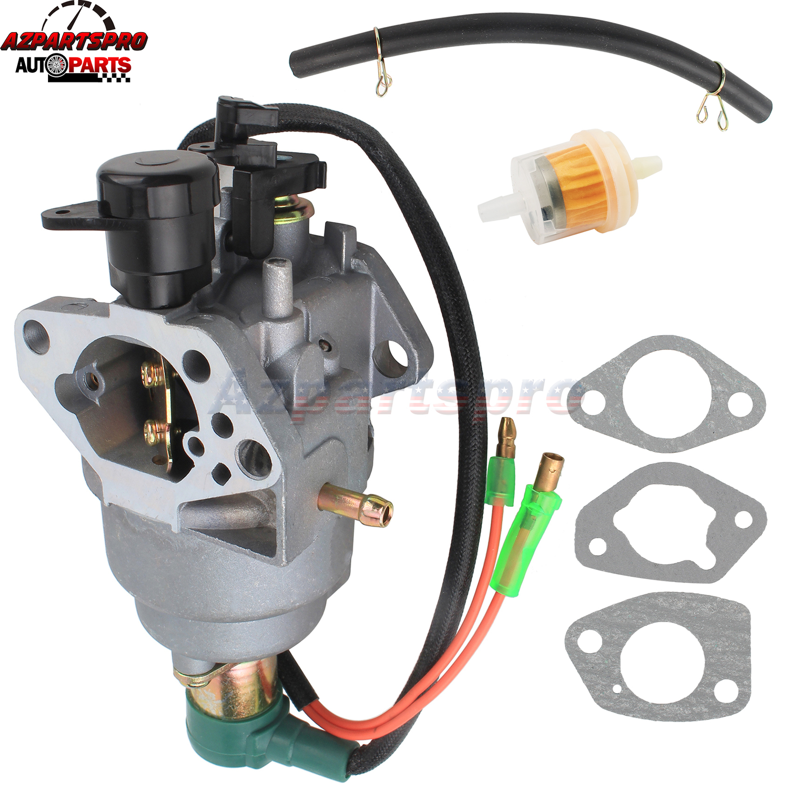 BlackMax BM10700DR BM10700DG BM10700H 7000W 8750W Generator Carburetor