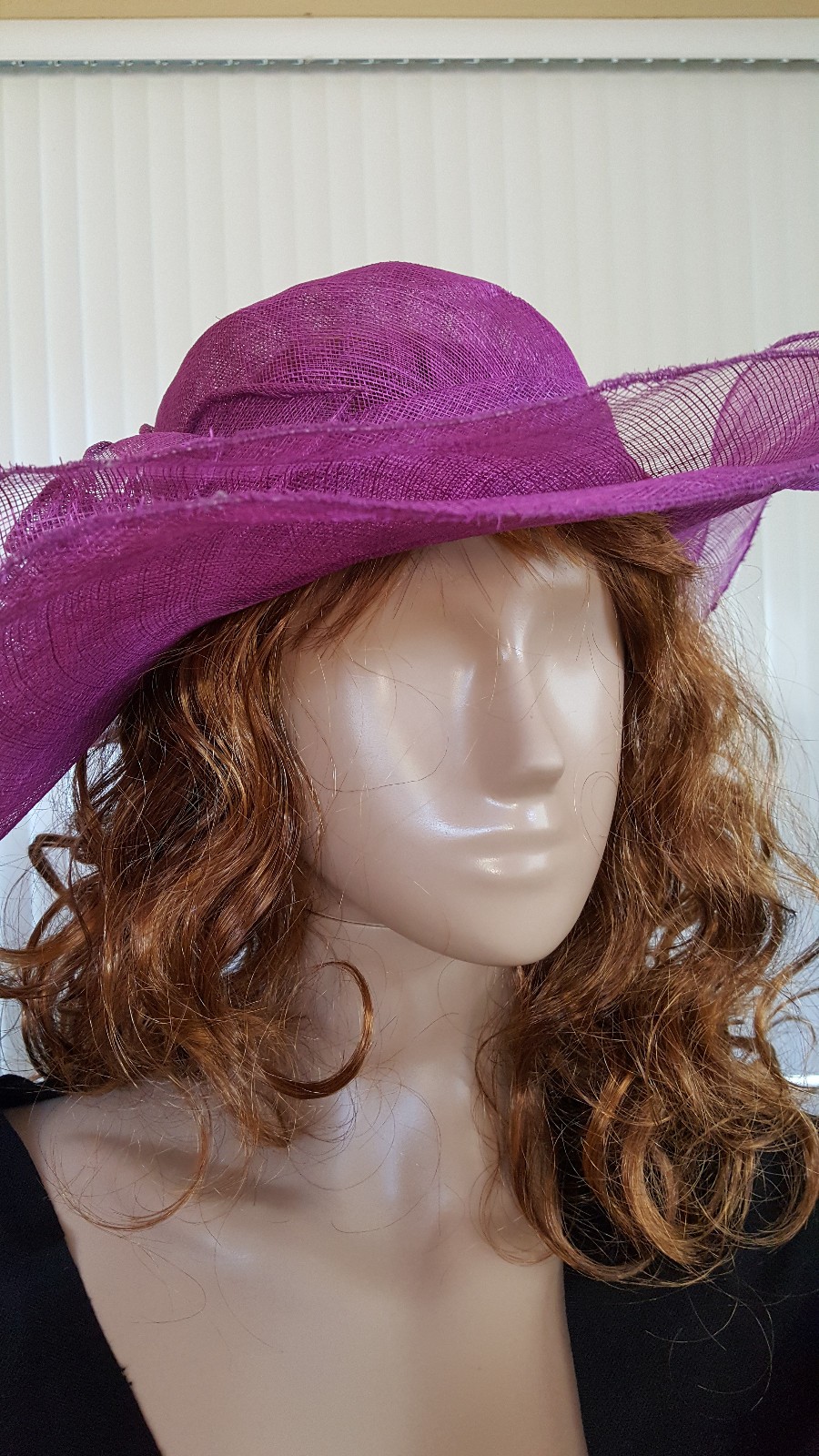 Female Full body Sexy brazilian mannequin +metal stand (no clothing)+extra head