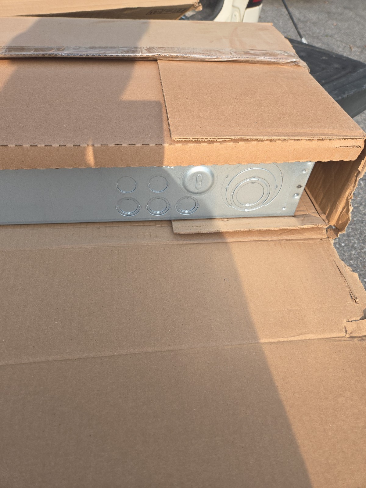 ABB 150A 30-Space 60-Circuit Indoor Main Breaker Neutral Load Center PAM3015PA