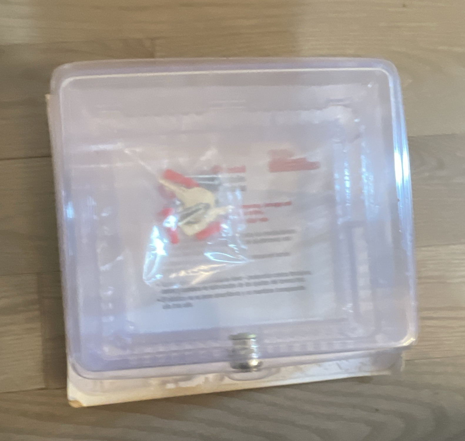 Honeywell CG511A Clear Childproof Thermostat Guard Cover, Surface Mount