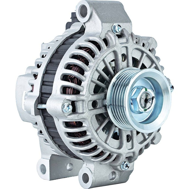 Mitsubishi 12V 110A Alternator for Eclipse, Endeavor, Galant – New