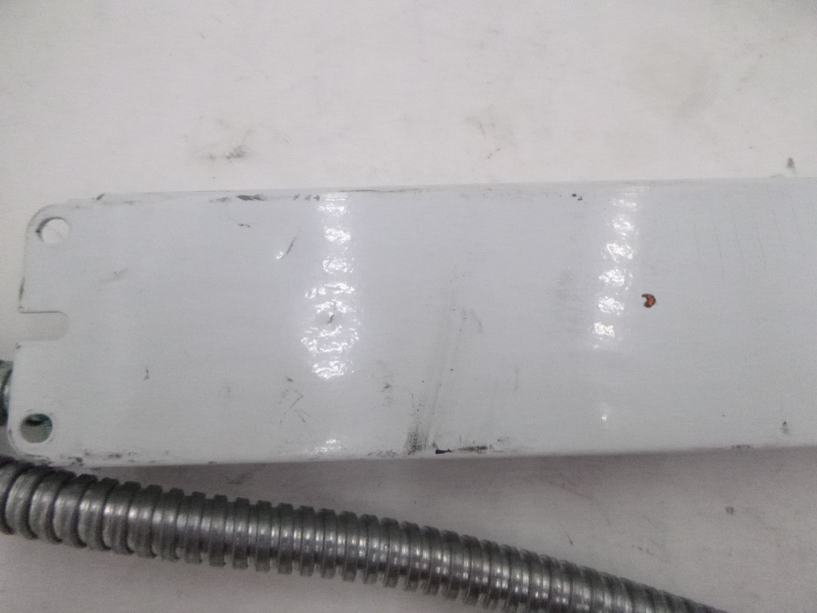 Lithonia Lighting LEM08A Emergency LED Driver 6V 4500 mAH 50/60HZ 120-277 VAC
