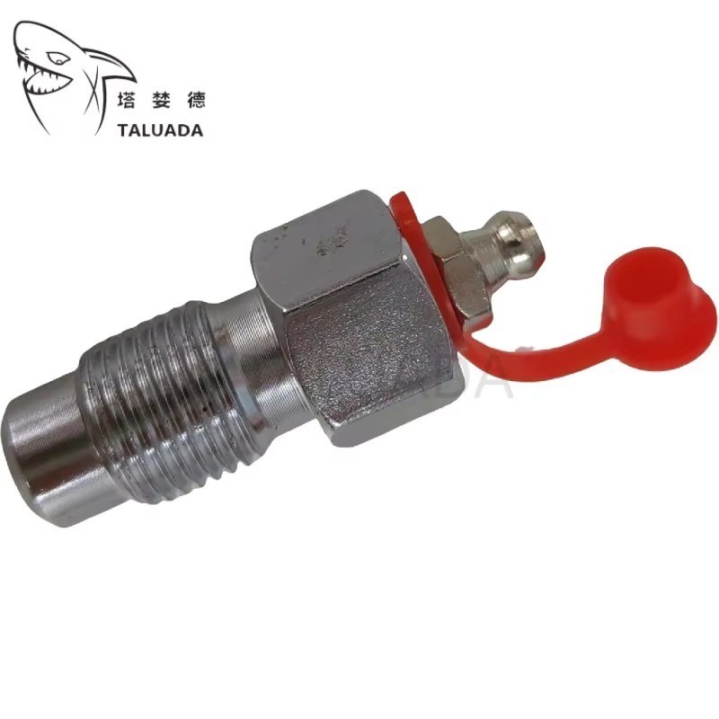 RC101-21552 Track Adjuster M16 For Kubota U15 U20 U30 KX155 KX161 Excavator