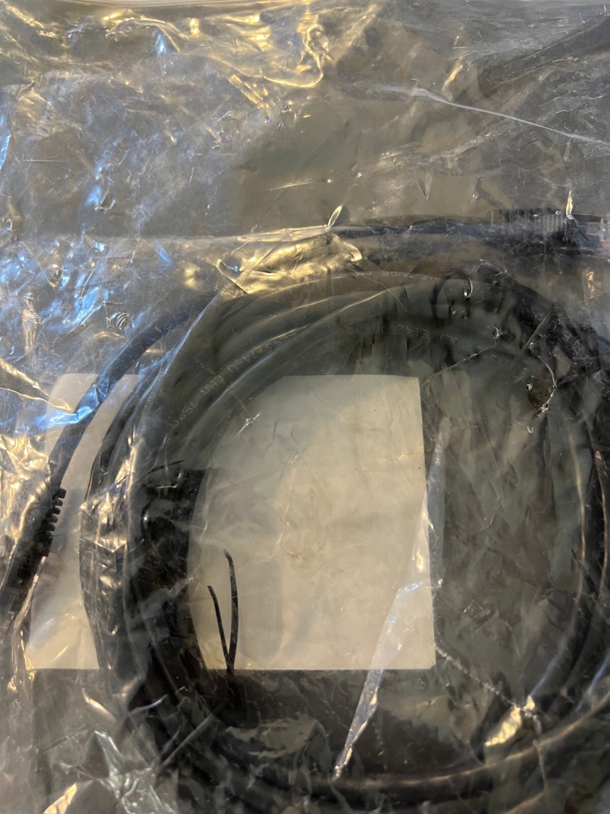 Legrand AC2M05BK 5 Meter HighSpeed HDMI Cable with Ethernet 16.4FT