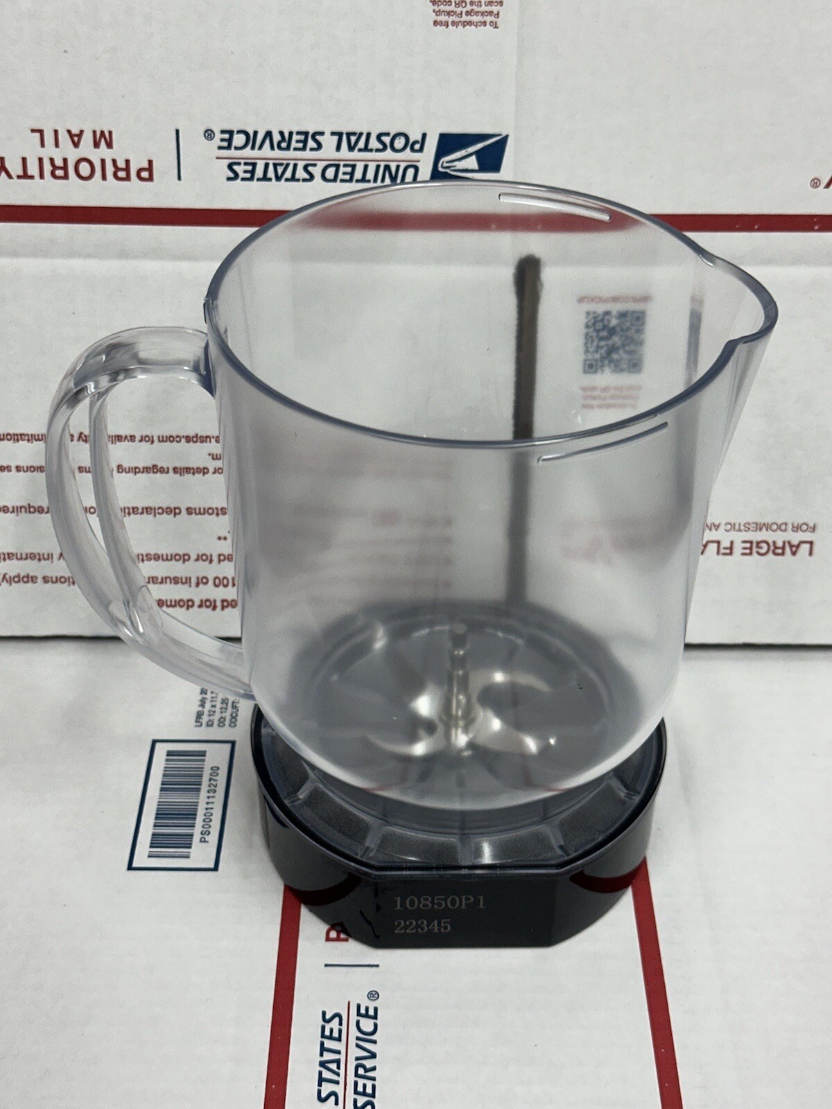 ISLAND OASIS SB2100 – OEM BLENDER CUP – BRAND NEW !!! Fast Shipping !!!