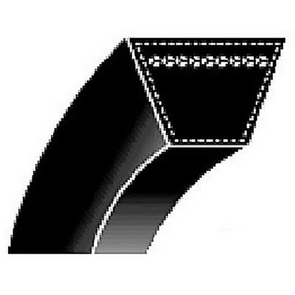 B146 Classical V-Belt 5/8″ X 149″ Fits Scag Freedom Z Patriot 483326 78508363
