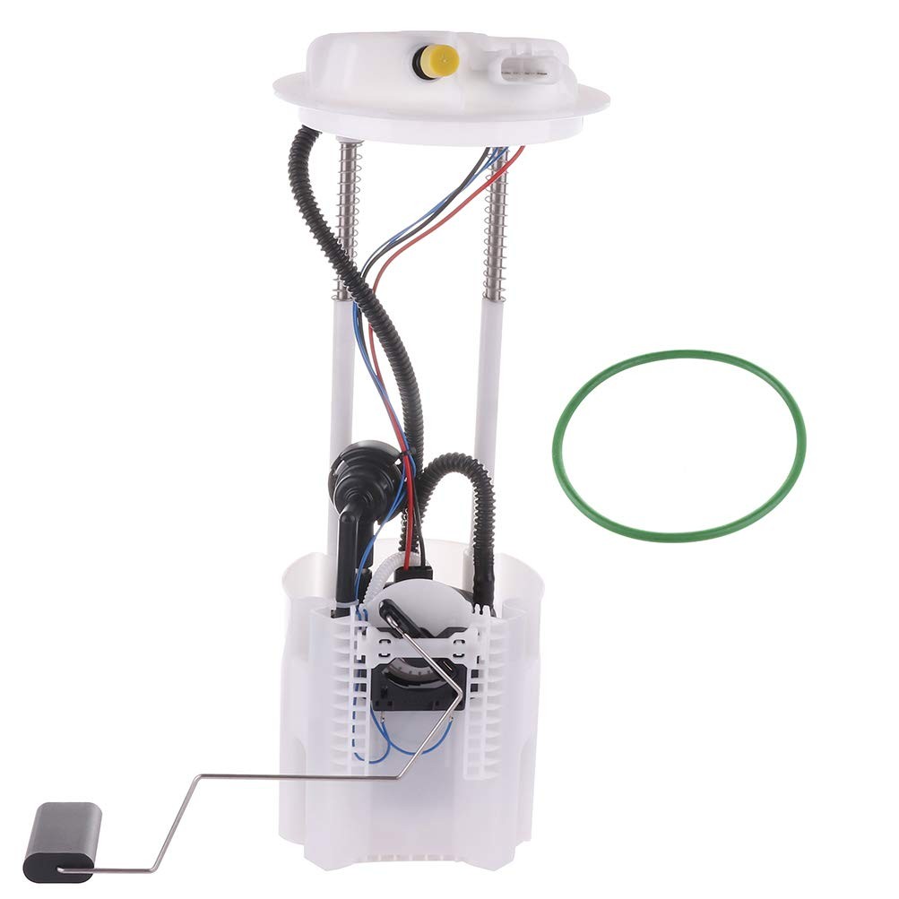 High Performance Electric Fuel Pump Replacement Porsche 911 924 944 1983-1989