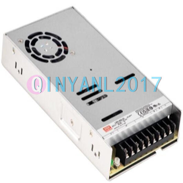 1PCS NEW MEAN WELL LRS-600-36 switching power supply 36V16.6A