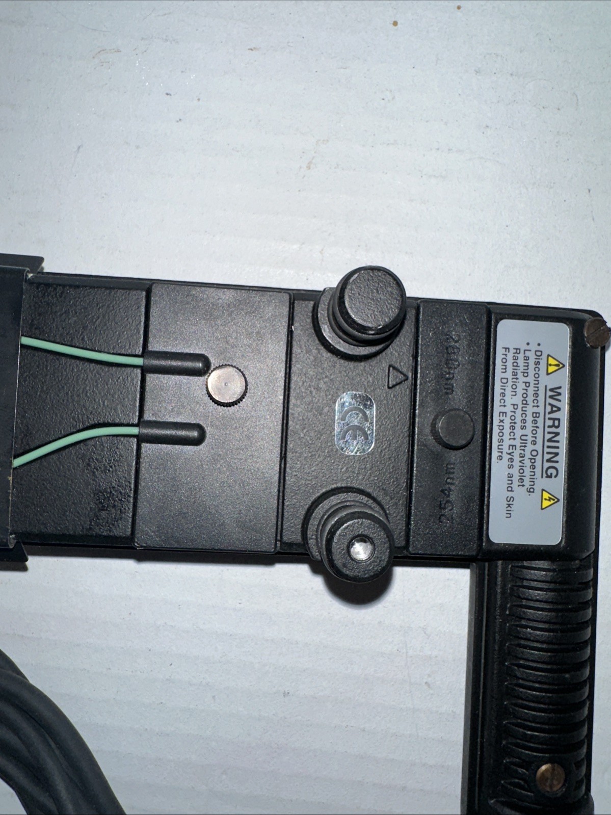 Parts Of Bio Rad BioLogic LP Chromatography System And Other Lab Equipment