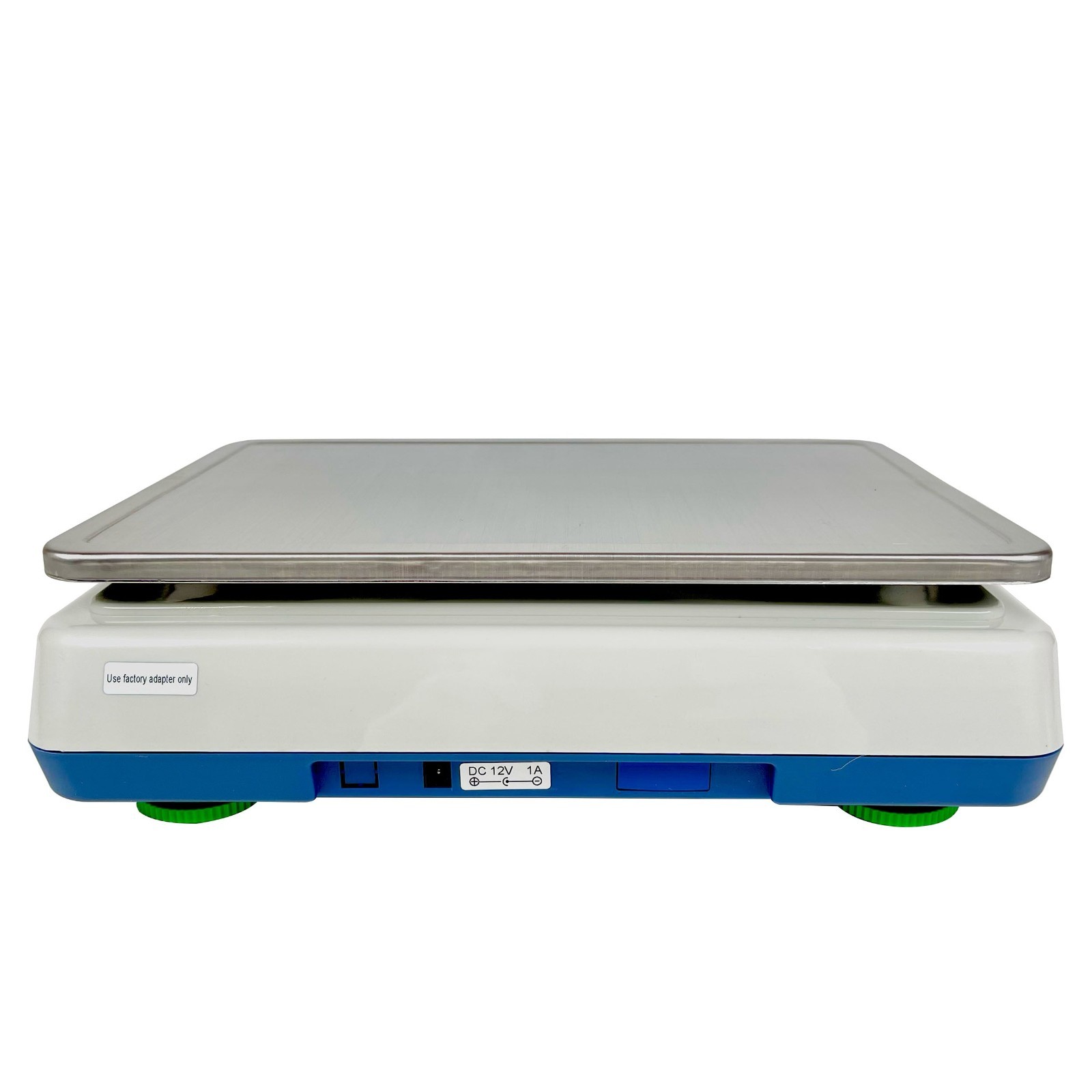Tree LCT-66X Large Counting Scale | 66lb Capacity Precision Inventory Control