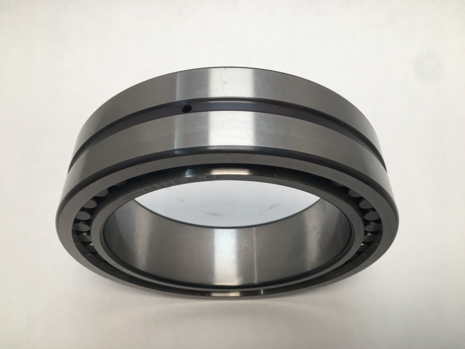 FAG NNU4922SM.SP Bearing 110x150x40 mm NNU4922 NNU-4922-S-M-SP W33 Germany