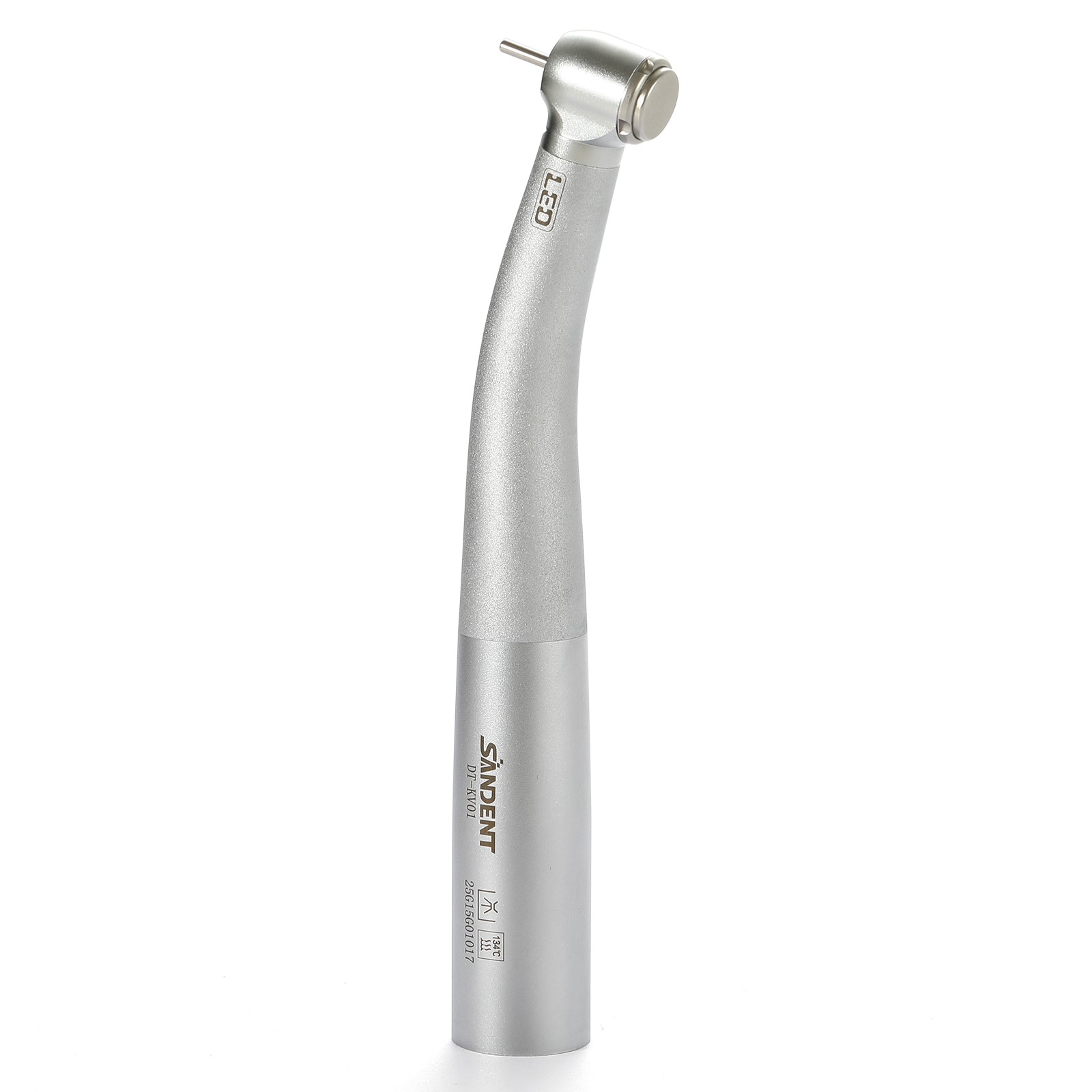 Dental Turbine High Speed Fiber Optic Handpiece 4 6Hole For KaVo MULTIflex