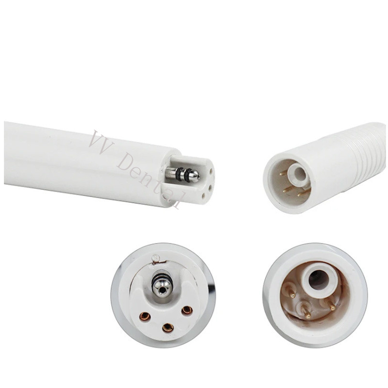 Dental Cleaner Teeth Ultrasonic Scaler For Oral Hygiene Teeth Cleaning Equipment