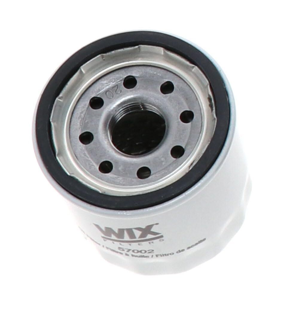 Black Spin On Oil Filter 7416cm x 7493cm x 8001cm 0.2kg Lube Filter