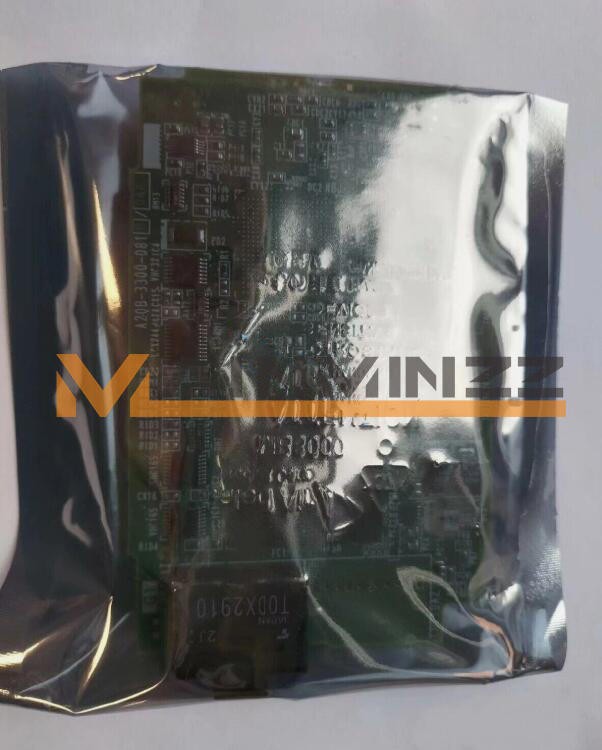1PC New Fanuc A20B-3300-0818 Circuit Board