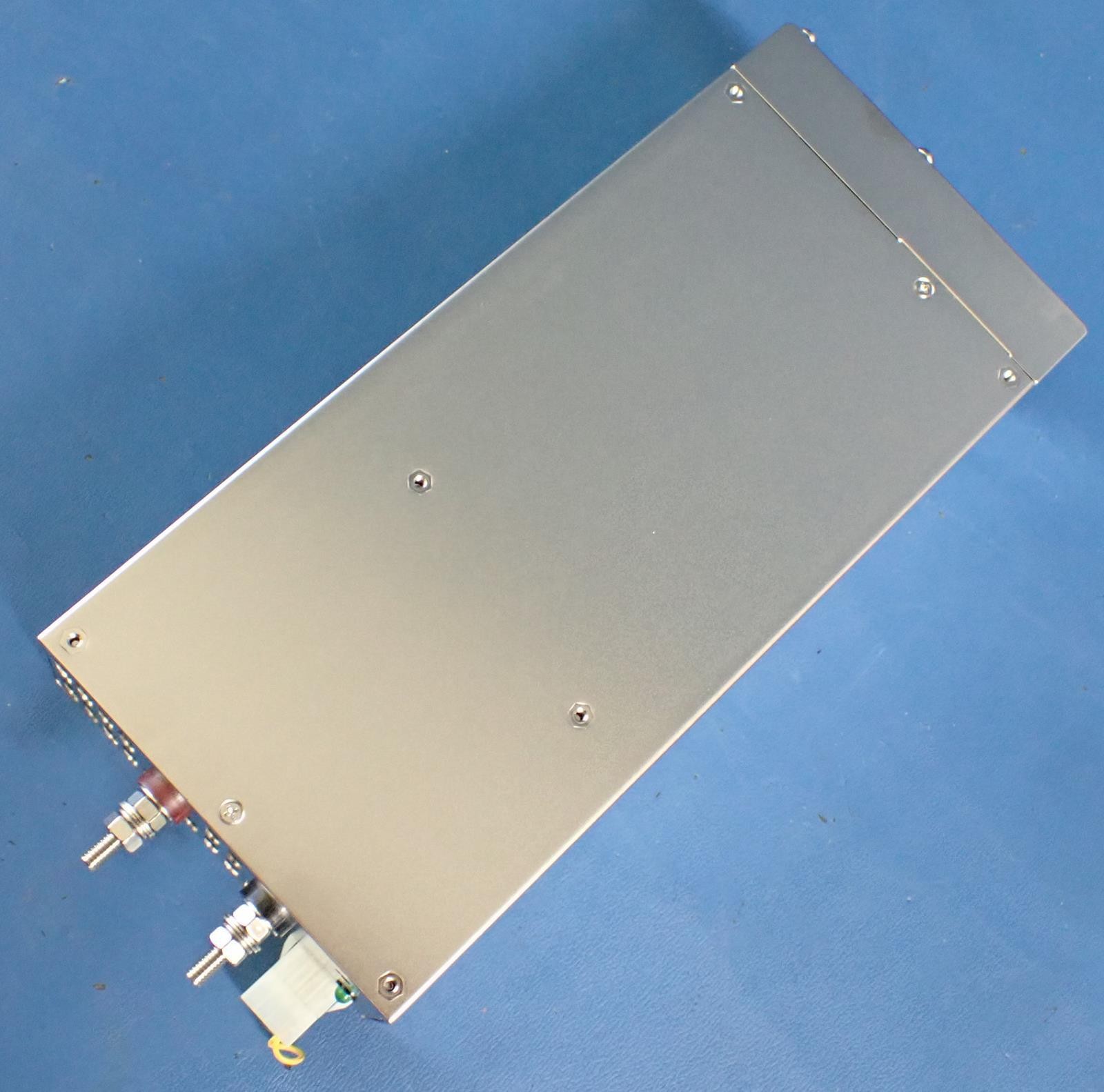 MEAN WELL SP-750-24 750W Single Output Power Supply | New!
