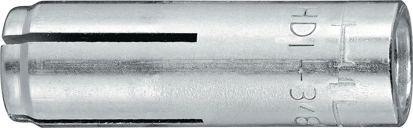 Hilti choice of Drop-in anchor HDI+ TZ HDI-L+ HDI-P thread 1/4″ 3/8″ 1/2″