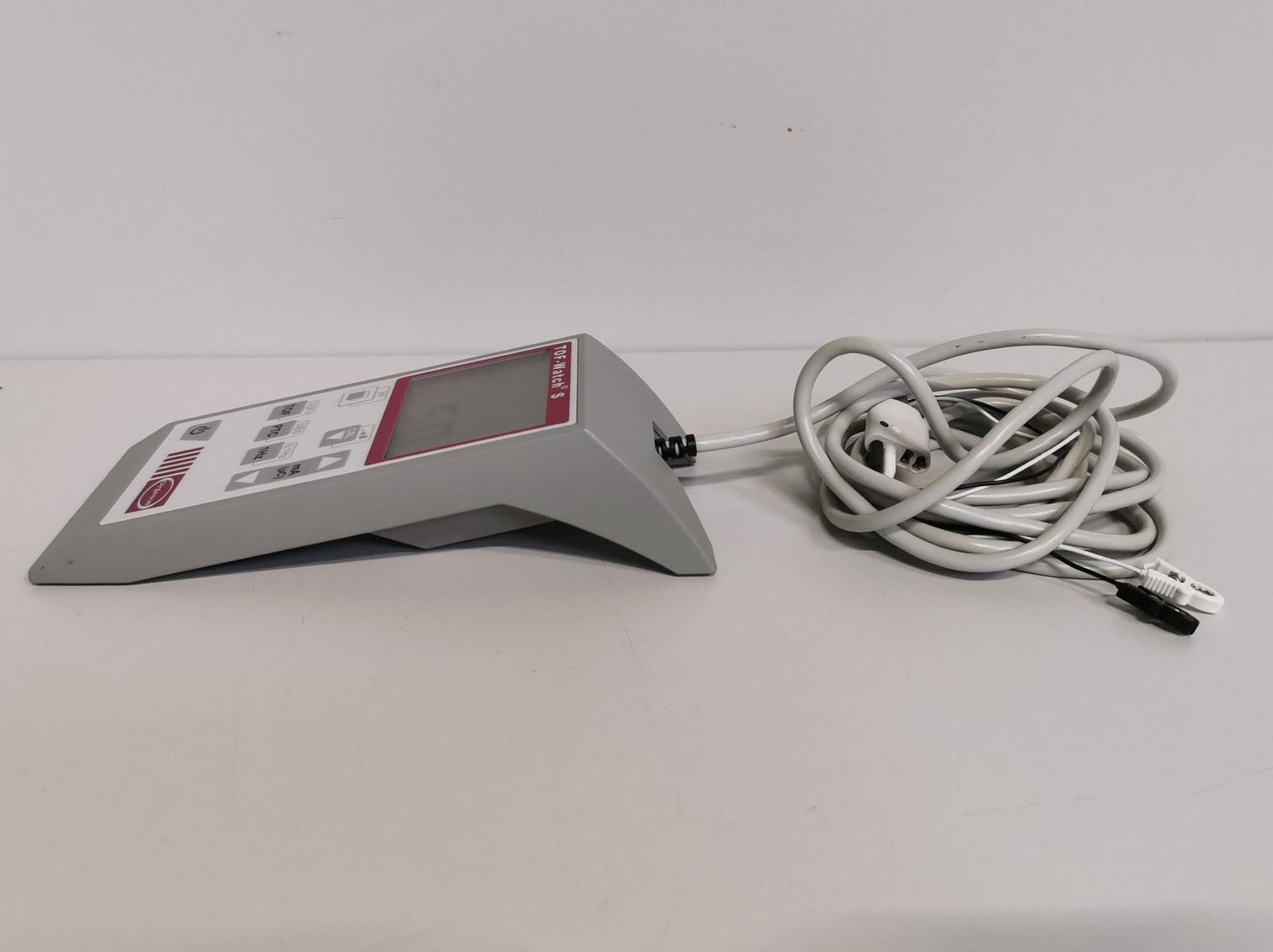 Nerve Stimulator – Organon – TOF-Watch S – Nerve Stimulator