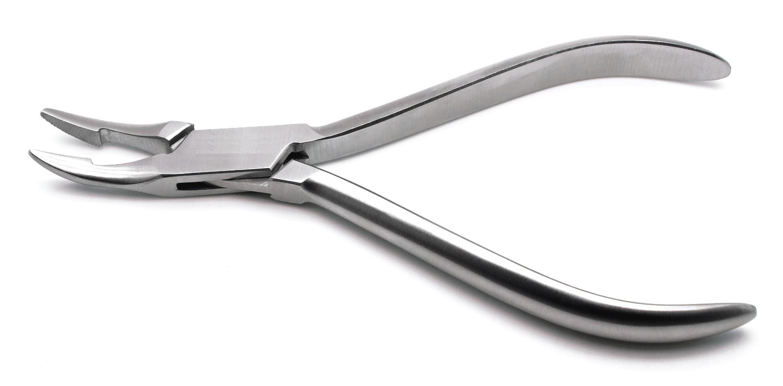 Weingart Pliers Dental Orthodontics Wire Bending Stainless Steel Instruments