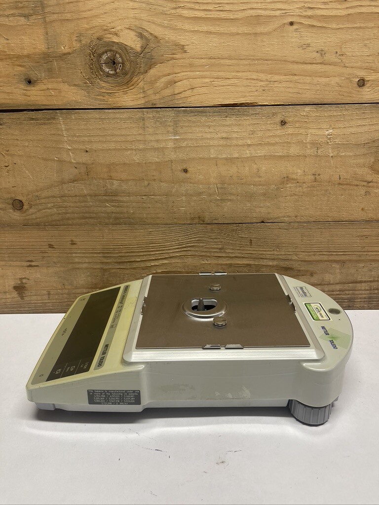 Digital Analytical Balance PG2002-SDR Mettler Toledo