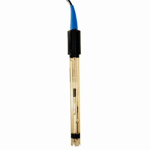 Oakton WD-35811-71 Acorn pH Electrode, Single Junction, Epoxy, Sealed