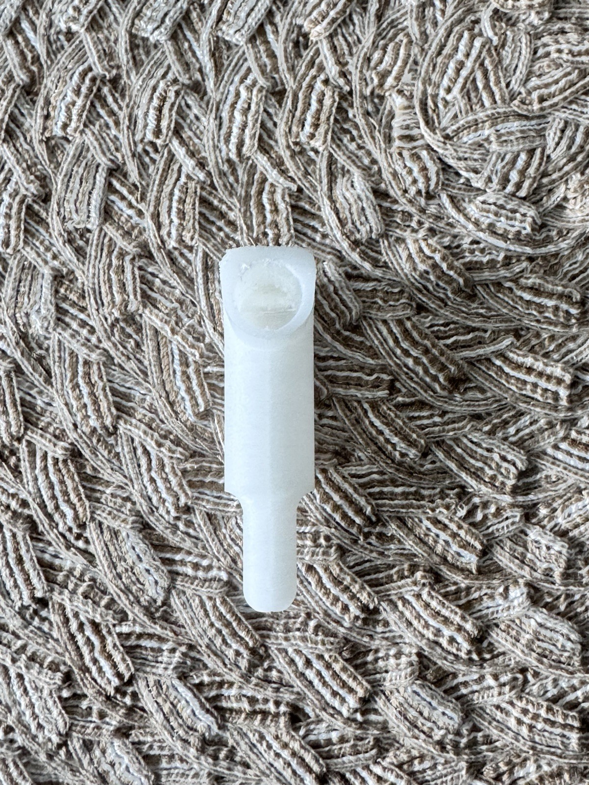 Autoclavable Suction Dental Adapter – UNI HVE Connector (Compatible with IsoDry)