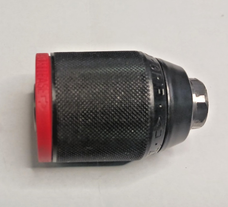 METABO KEYLESS CHUCK FUTURO PLUS S1 M CLOCKWISE+COUNTER-CLOCKWISE ROT #636621000