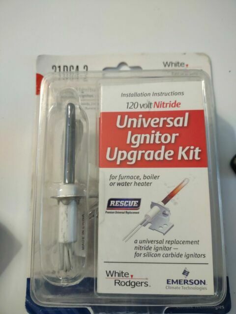White-Rodgers 21D64-2 Hot Surface Ignitor