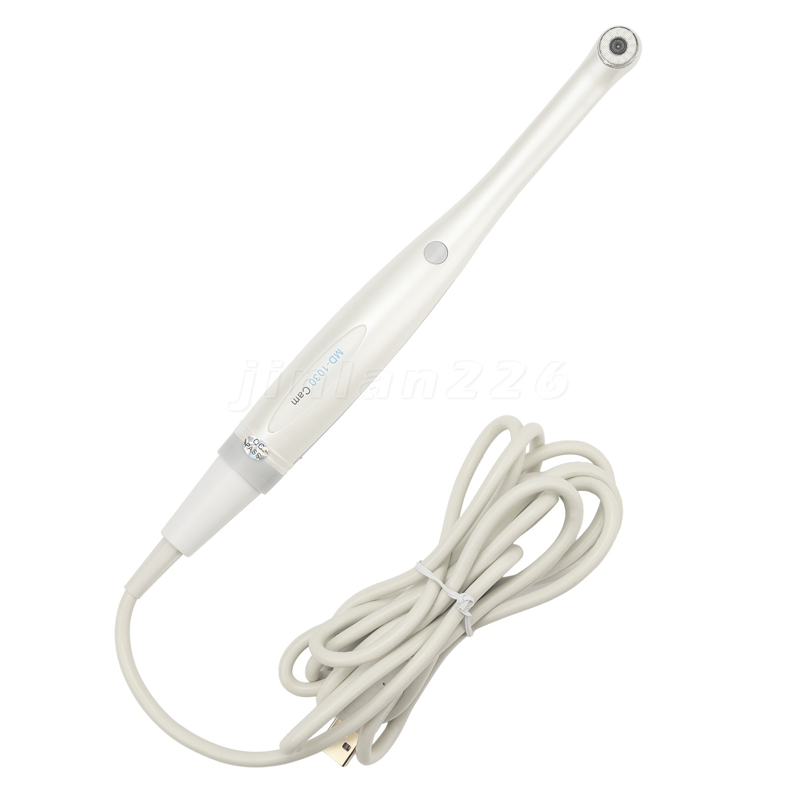 USB Dental Intraoral Oral Camera 1/4 sony CCD Fit TWAIN
