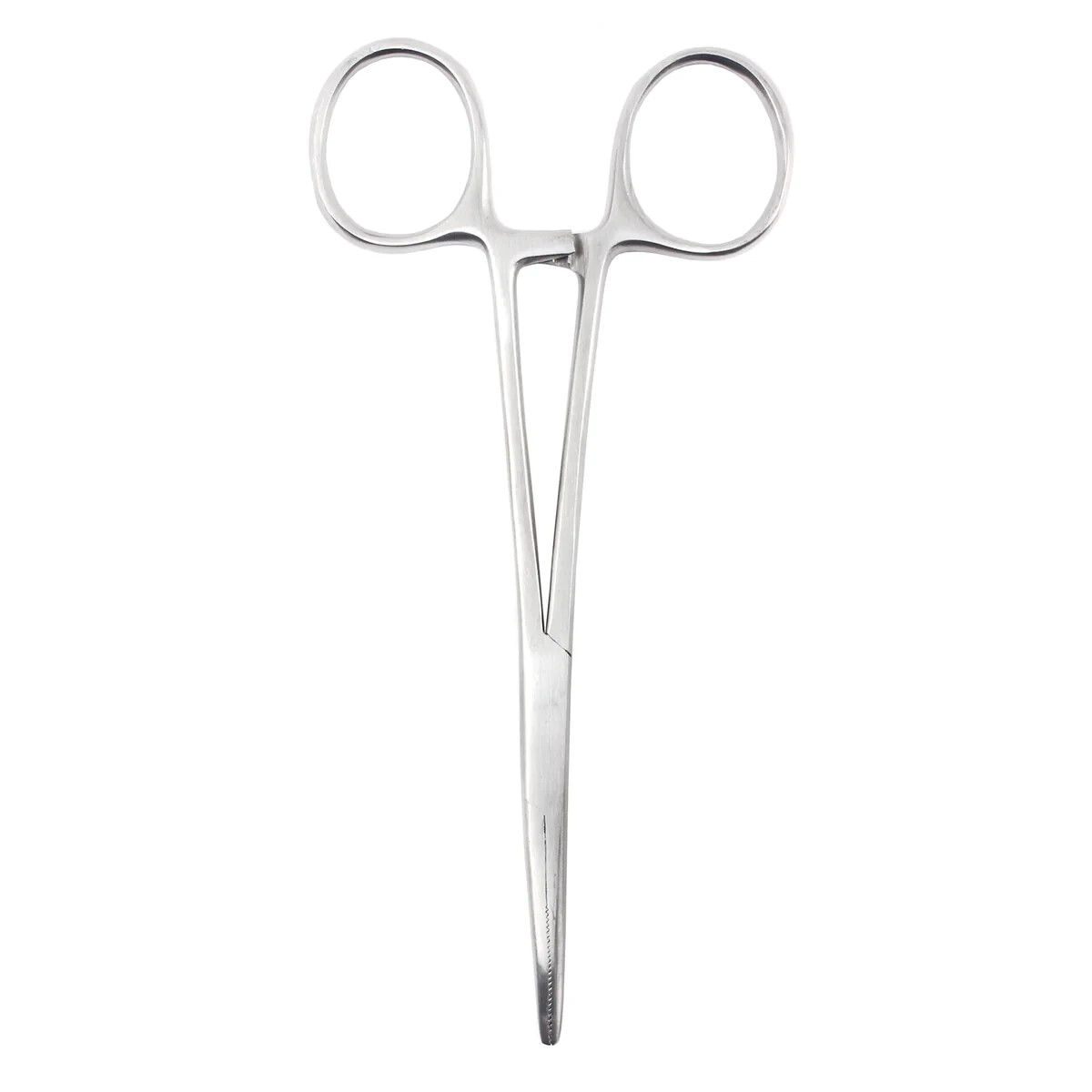 Kelly Forceps Straight – 5 1/2″