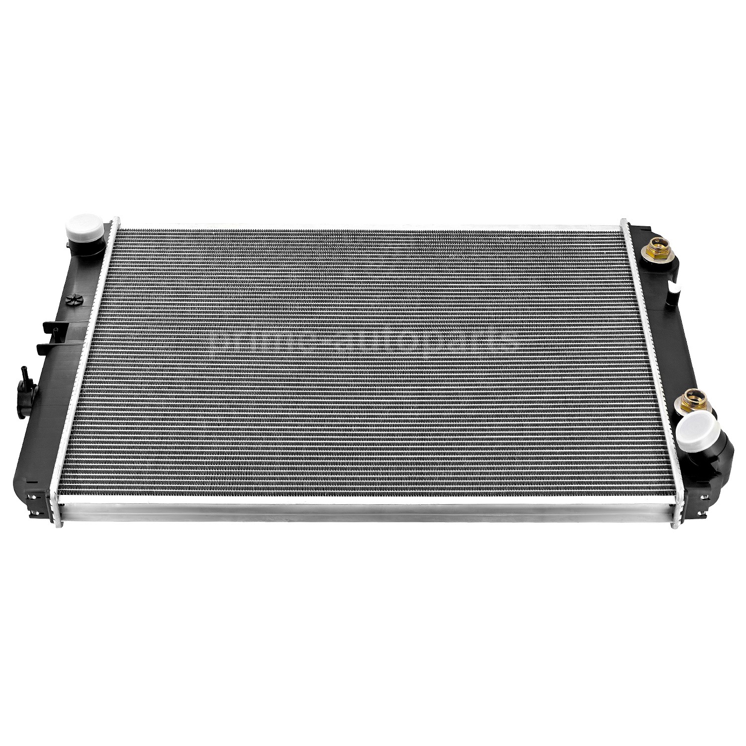 NEW Radiator fits HINO 258, 268, 338 – 2011 2012 2013 2014 2015 – OE# 16400E0E31