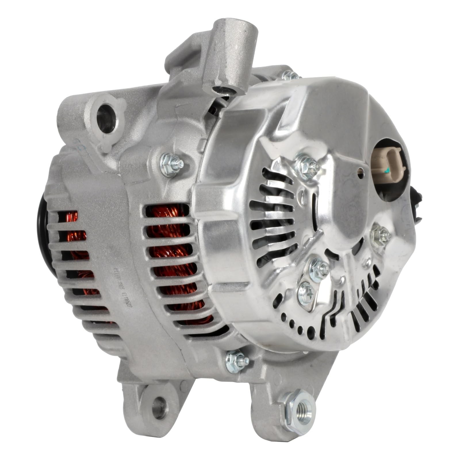 Alternator Fits 2000 Dakota Durango 1999-2000 Grand Cherokee 4.7L 5104764AA