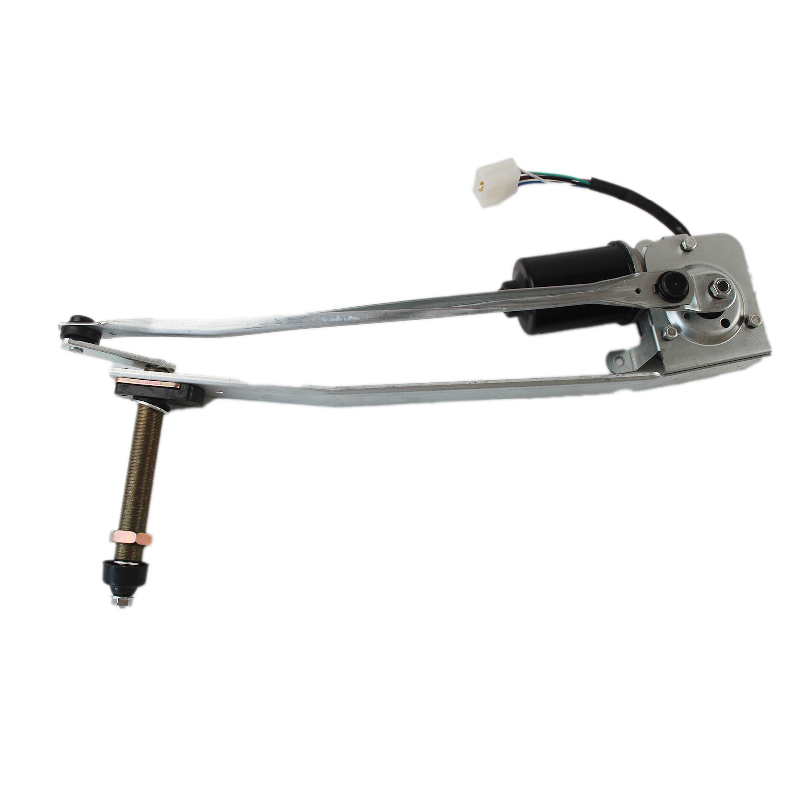 Wiper Motor 300512-00010 30051200010 538-00011 For Doosan DX140 DX180 DX170