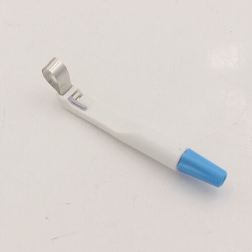 20Pcs Dental Pro Matrix Bands Molar/Premolar Restoration Adjust 4.5/6.0mm