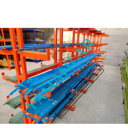 Hiwin HGR25R Linear Guideway Rail HGR25 Series up to 4000mm Long