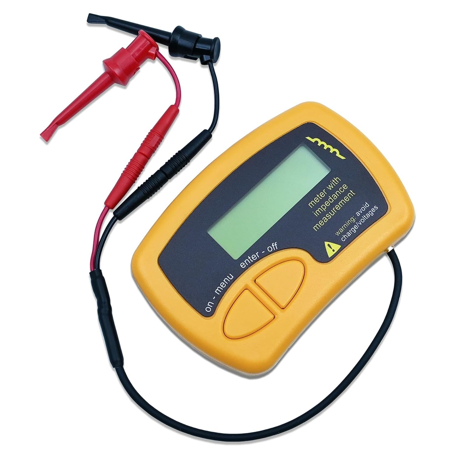 LCR45 Compatible with LCR45 LCR Meter Impedance Meter