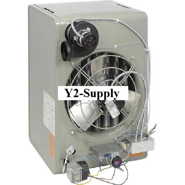 NEW! Modine High Efficiency 150000 BTU Gas Fired Unit Heater!!