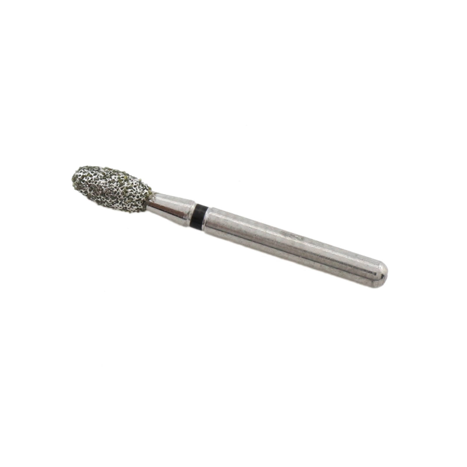 Dental Diamond Bur Football Egg FG Burs 379/023SC Super Coarse High Speed Burr